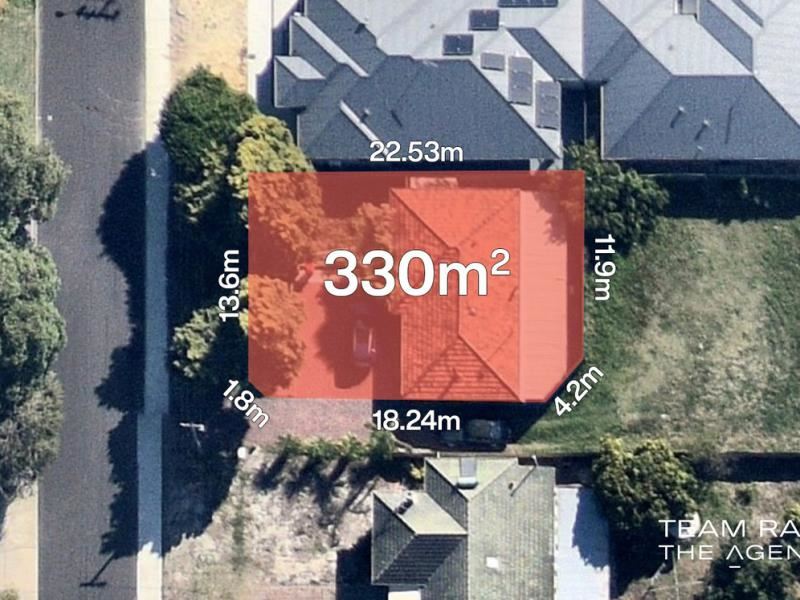 12 Napier Road, Morley