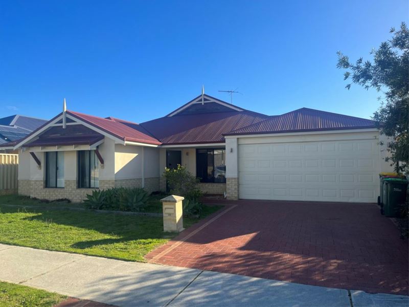 14 Saintfield Corner, Ridgewood