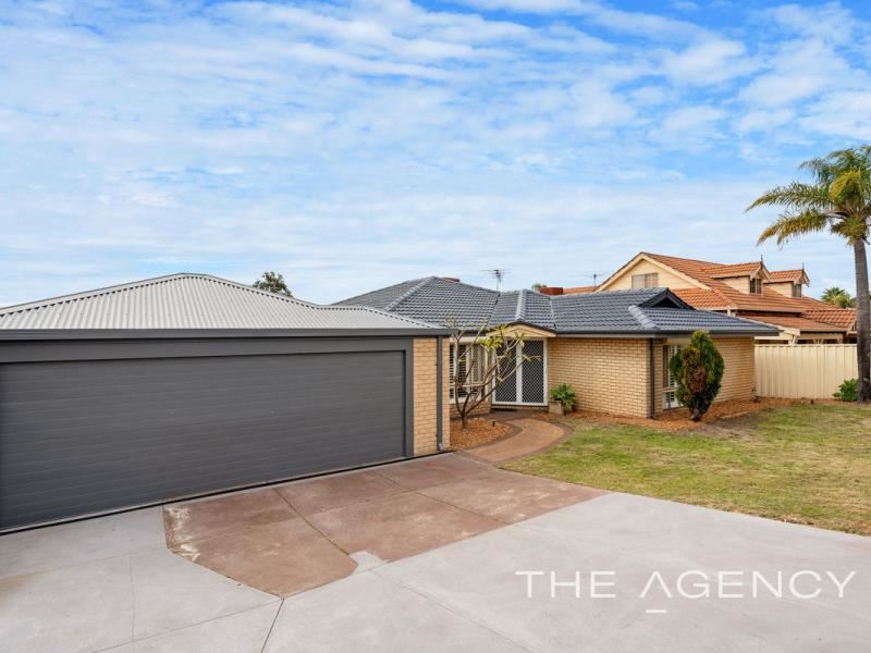 56 The Avenue, Alexander Heights