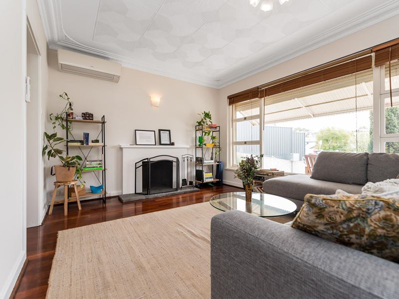 160 Collier Road, Embleton