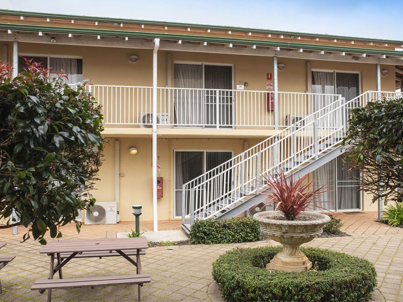 Apt 20/55 Willmott Avenue, Margaret River
