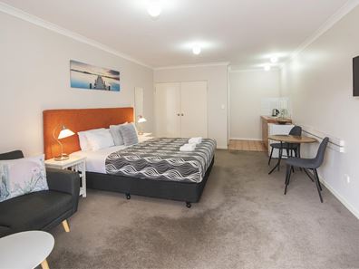 Apt 20/55 Willmott Avenue, Margaret River WA 6285