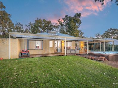 22 Forestedge Retreat, Roleystone WA 6111