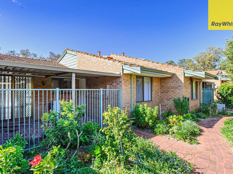 43/70 Marlboro Road, Swan View