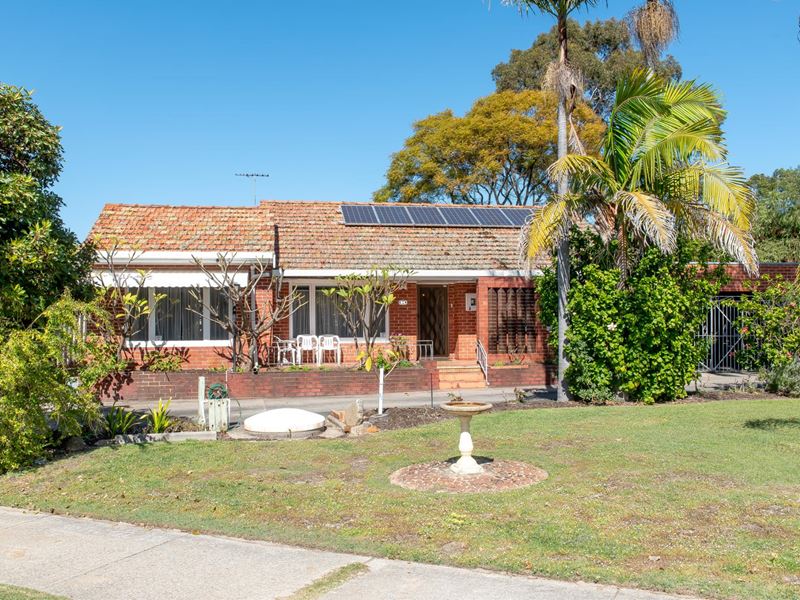 94 Boundary Road, St James