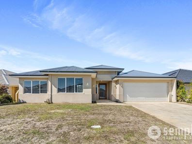 11 Triumph Approach, Aubin Grove WA 6164