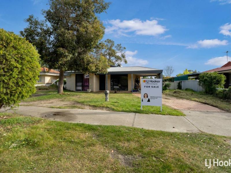 103 Spencer Road, Langford