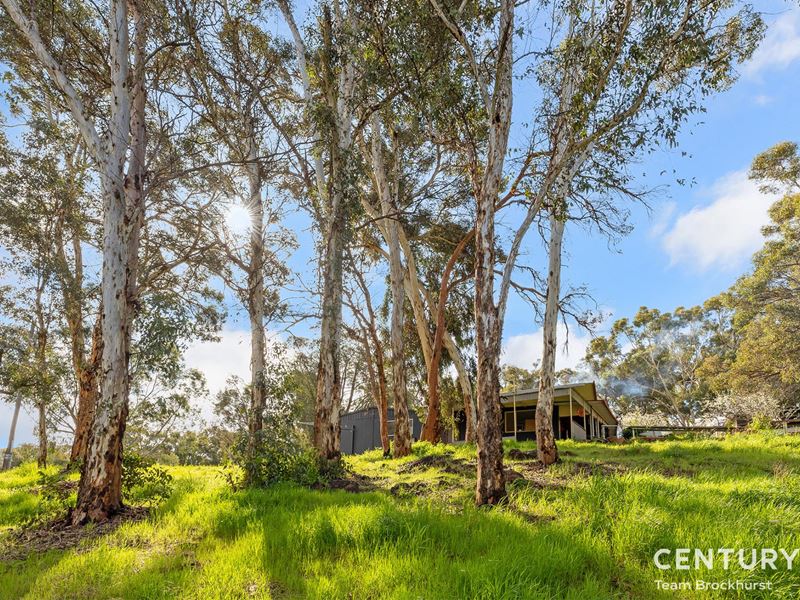 520 Rahnie Road, Wooroloo