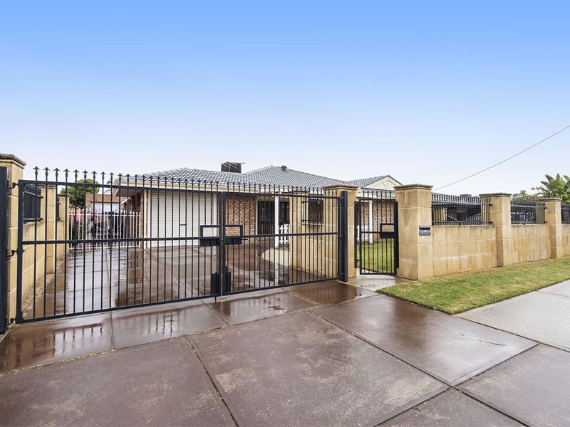 104 Seabrooke  Avenue, Rockingham