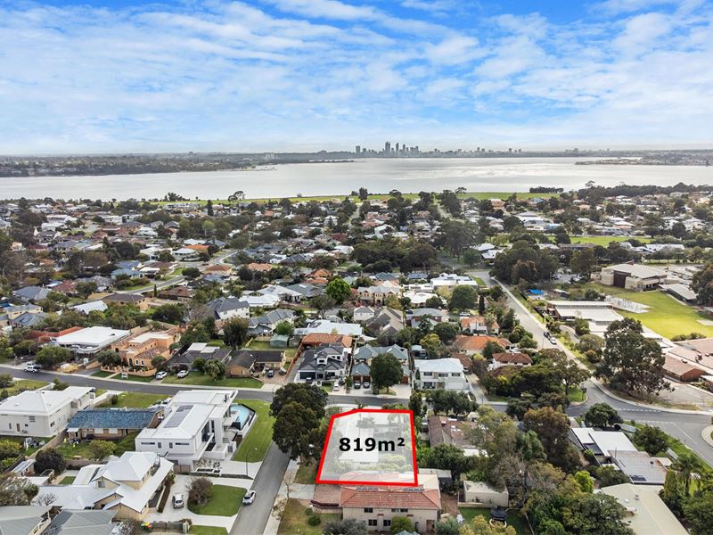 28 Davidson Road, Attadale