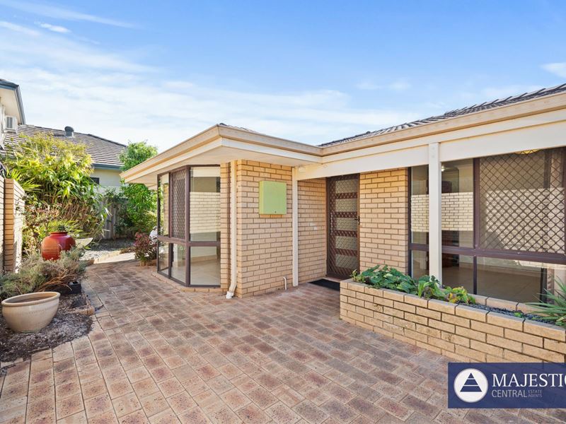 4A Gibson Street, Mount Pleasant WA 6153