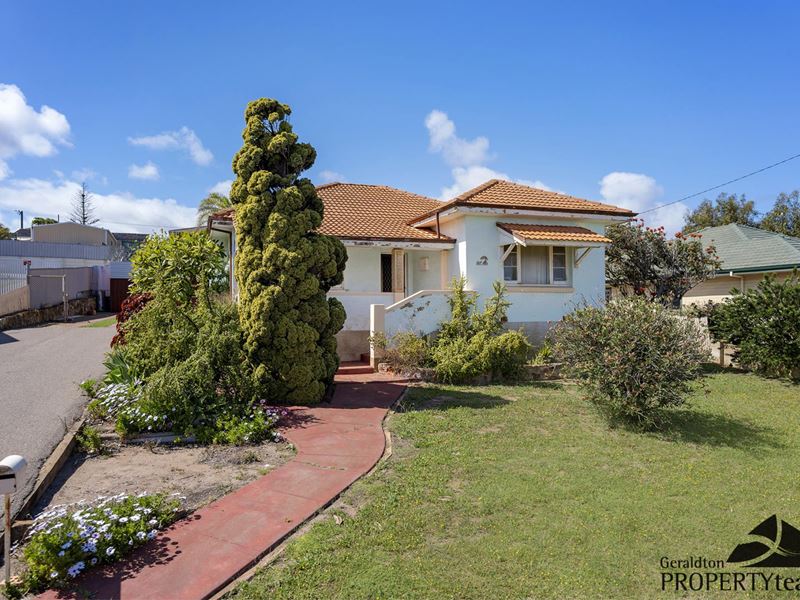 167 Brede Street, Geraldton