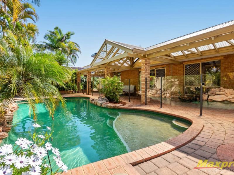 14 Liseron Way, Ferndale