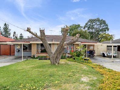 52A & 52B Blanche  Street, Gosnells WA 6110