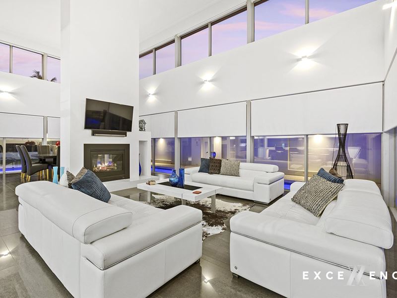 1 Taworri Way, City Beach