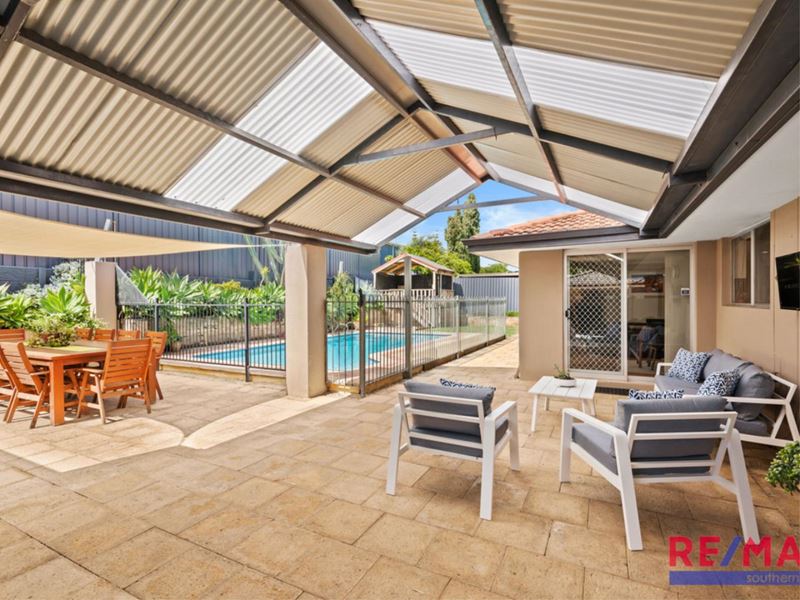 7 Stafford Court, Leeming