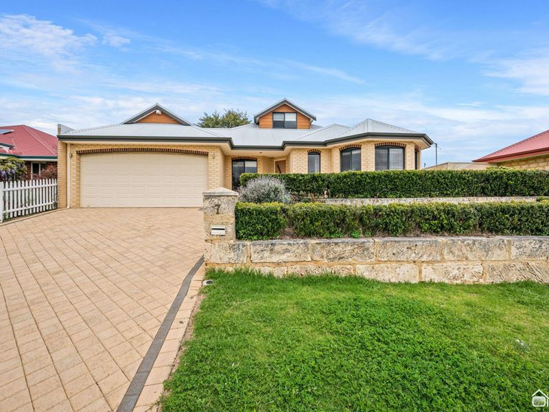7 Saddlers Retreat, Kelmscott