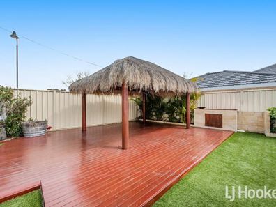 27 Glenbawn Vista, Lakelands WA 6180