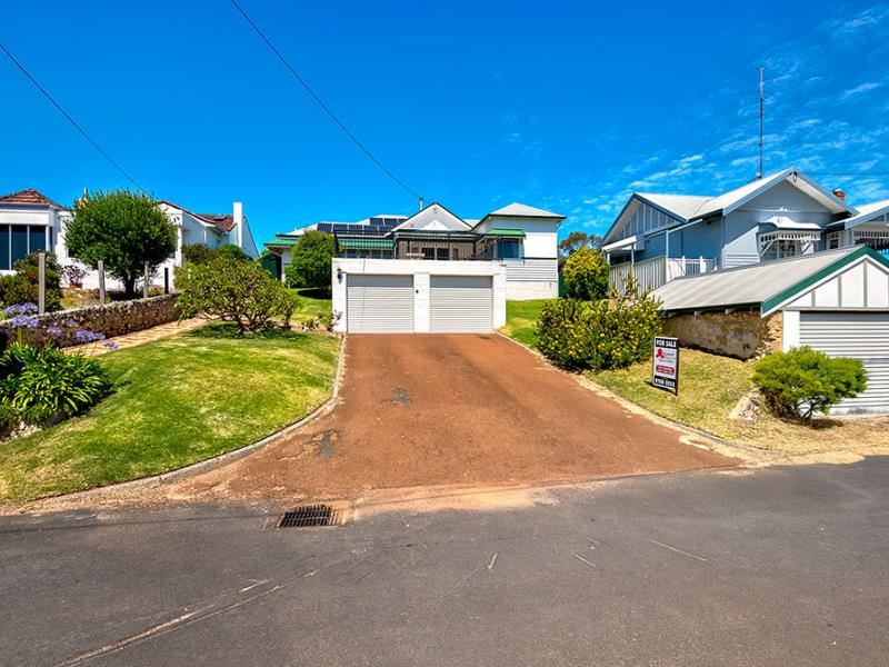 47 Picton Crescent, Bunbury