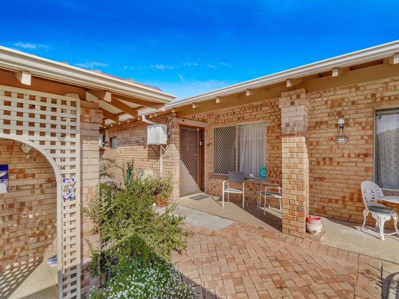 46/7 Harman Road, Sorrento
