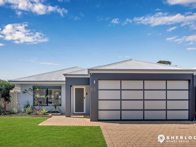 65 Trink Street, Cloverdale