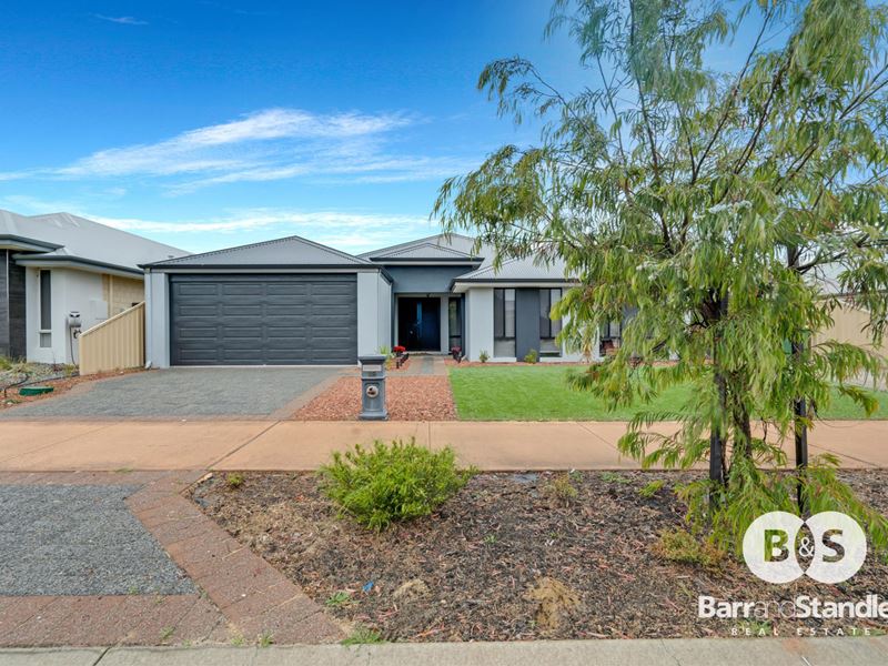 28 Beaufort Loop, Millbridge