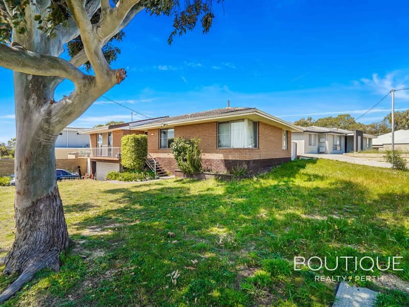 25 Mackay Way, Hillarys