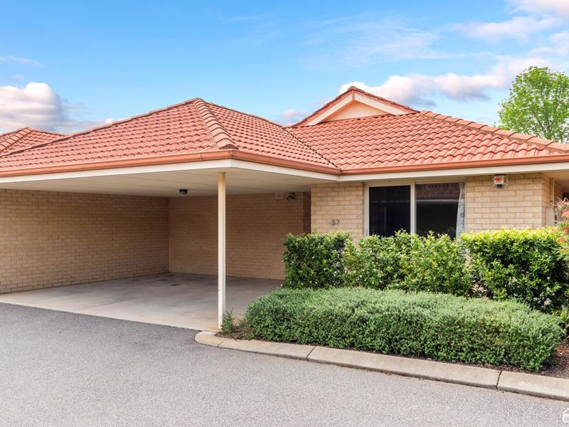 57/135 Challis Road, Seville Grove