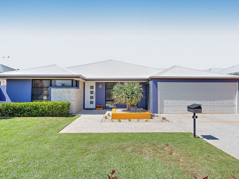9 Alaska Crescent, Southern River