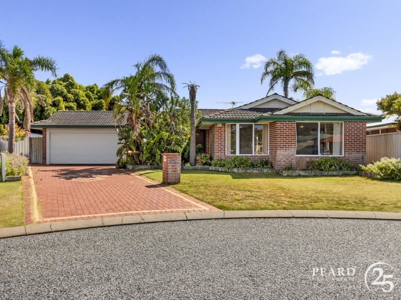 13 Stirling Close, Port Kennedy WA 6172