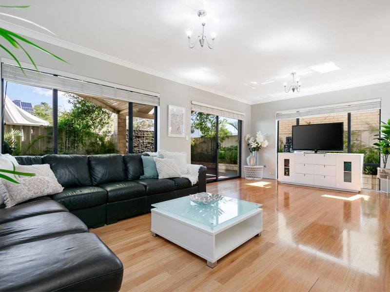 1/17 Bridge Street, Wilson