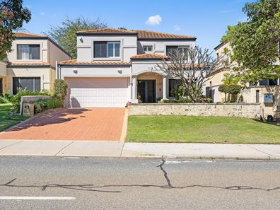 61A Coogee Road, Ardross WA 6153
