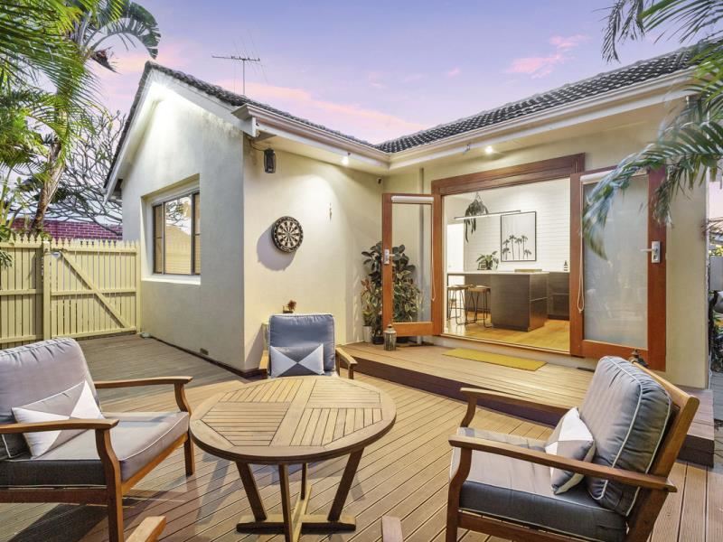 61 Duke Street, Scarborough