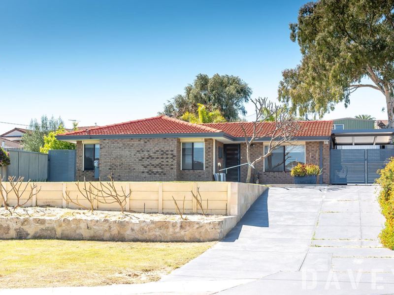 62 Gibson Avenue, Padbury