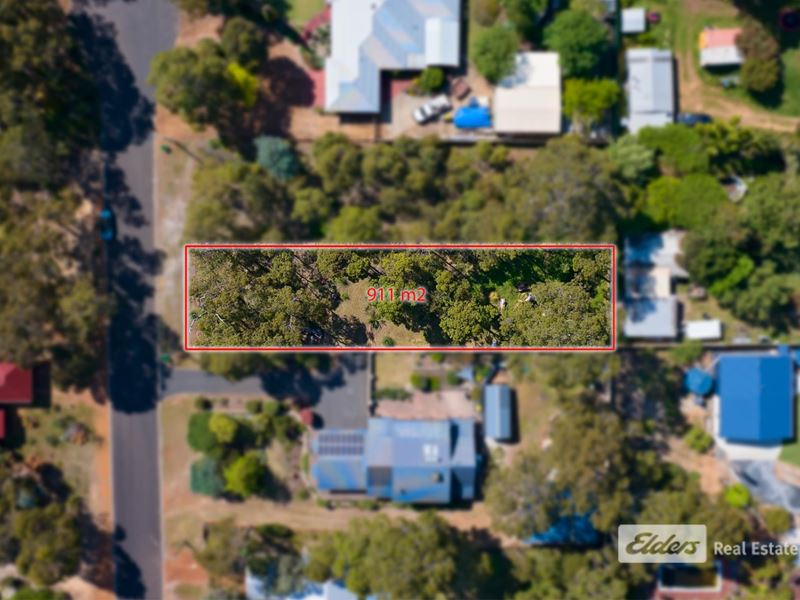 8 Oxford Street, Donnybrook