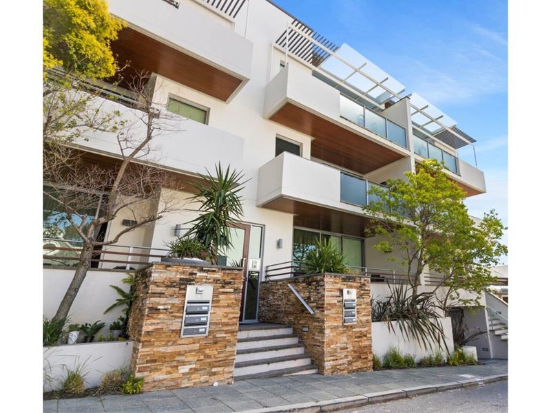 5A Lawrence Avenue, West Perth