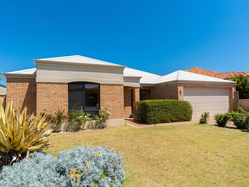 27 Kilborne Avenue, Quinns Rocks
