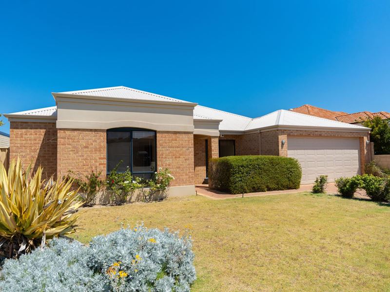 27 Kilborne Avenue, Quinns Rocks WA 6030