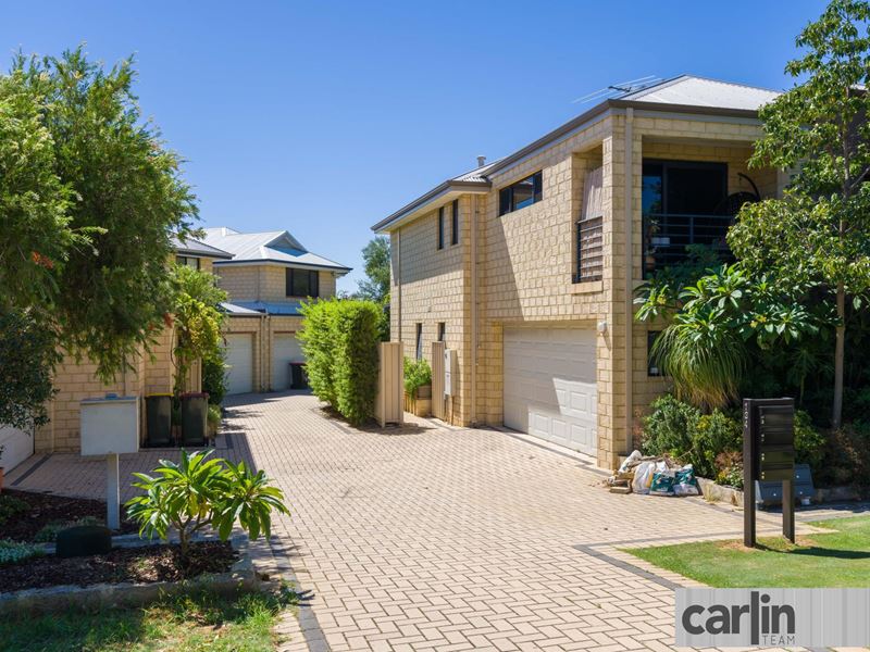 5/134 Blackwood Avenue, Hamilton Hill