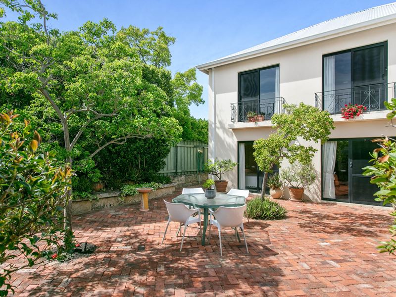 15 Osborne Parade, Claremont