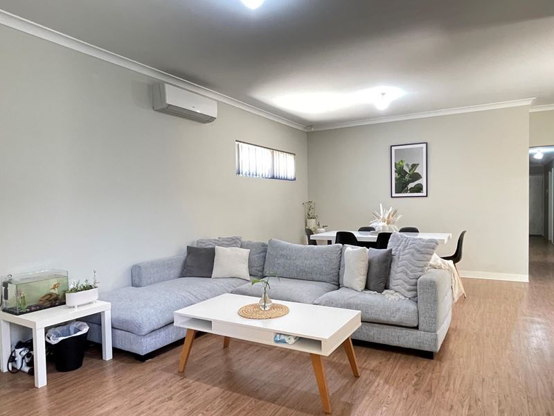 Queens Park WA 6107