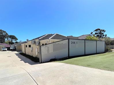 Queens Park WA 6107