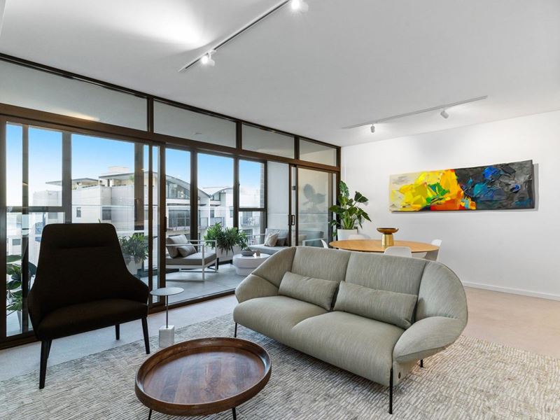 6/37 Mount Street, West Perth