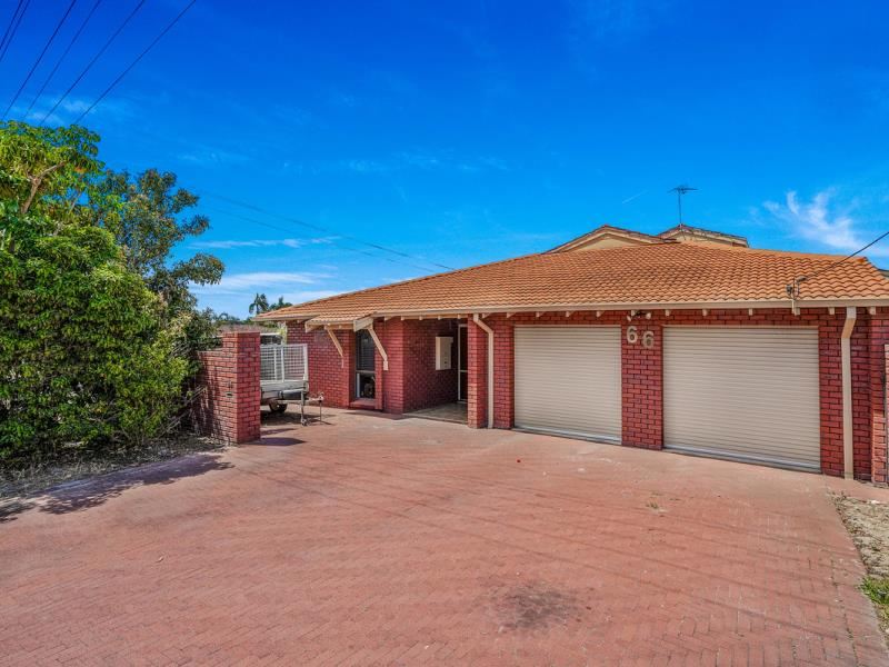 66 Bunya Street, Noranda