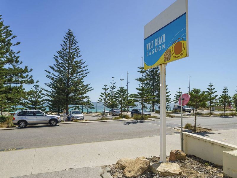 214/251 West Coast Highway, Scarborough