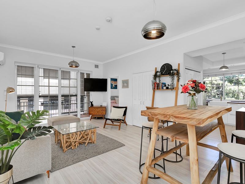 27/48 Havelock Street, West Perth