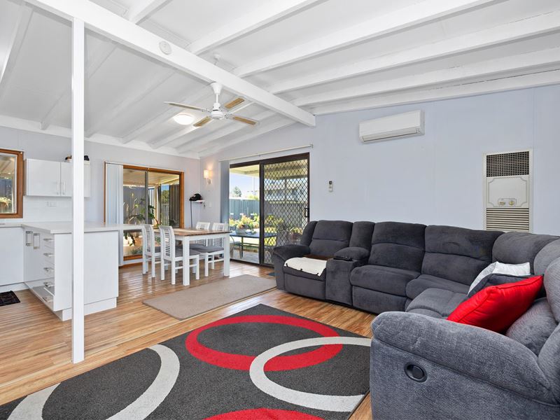 1/18 Casserley Way, Lancelin