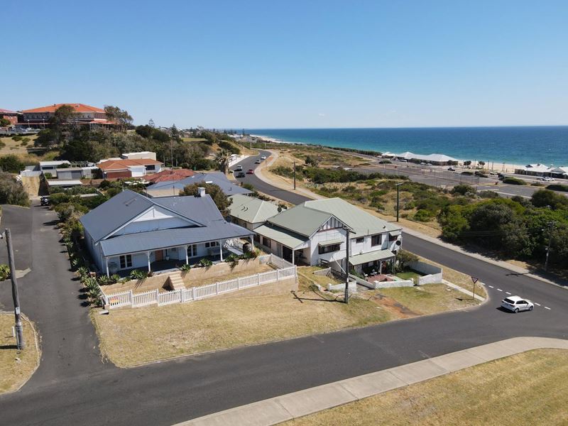 3 Prinsep Street, Bunbury