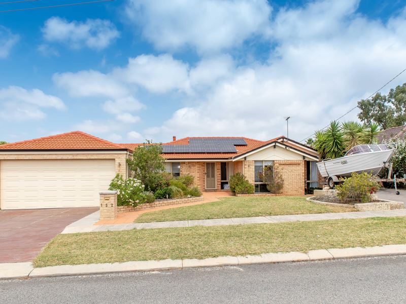 152 Gradient Way, Beldon
