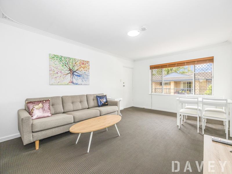 8/3 Anstey Street, South Perth
